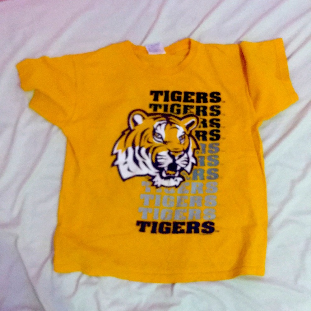 LSU Shirt